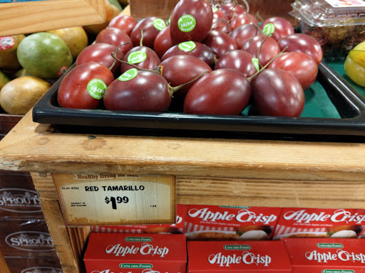 Health Food Store «Sprouts Farmers Market», reviews and photos, 7355 Day Creek Blvd, Rancho Cucamonga, CA 91739, USA