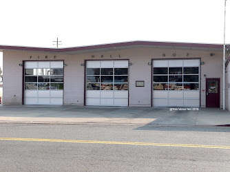 Anderson Fire Protection District