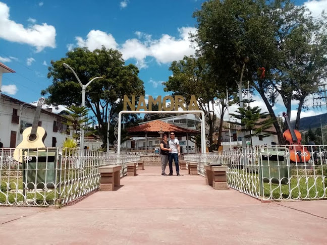 CAMPIÑA TOURS - Cajamarca
