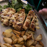 Photo n°5 de l'avis de laura.r fait le 06/10/2022 à 16:53 sur le  Breccia à Rome