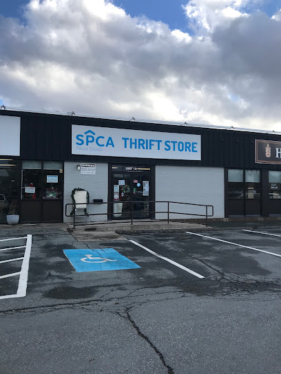 Dartmouth SPCA Thrift Store