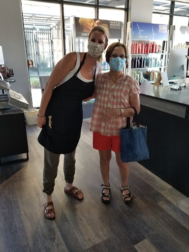 Hair Salon «20 Volume Salon And Spa», reviews and photos, 1464 E Williams Field Rd #101, Gilbert, AZ 85295, USA