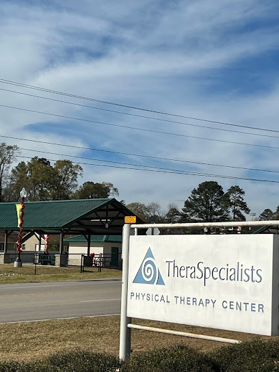 TheraSpecialists Physical Therapy Center