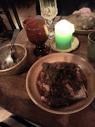 Photo n°44 de Le Calice Enchanté à Besançon ()