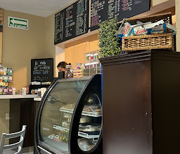 Cannoli Caffé photo