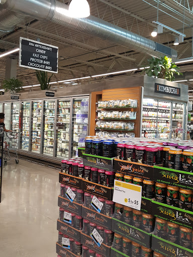 Grocery Store «Whole Foods Market», reviews and photos, 1903 S University Dr, Davie, FL 33324, USA