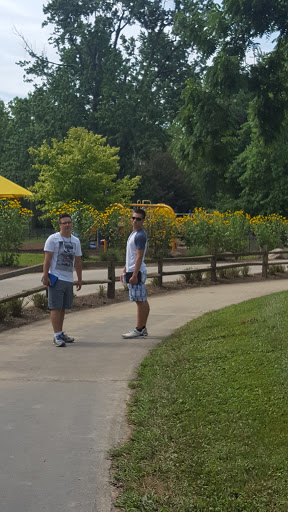 Gym «Franklin Park & Recreation», reviews and photos, 396 Branigin Blvd, Franklin, IN 46131, USA