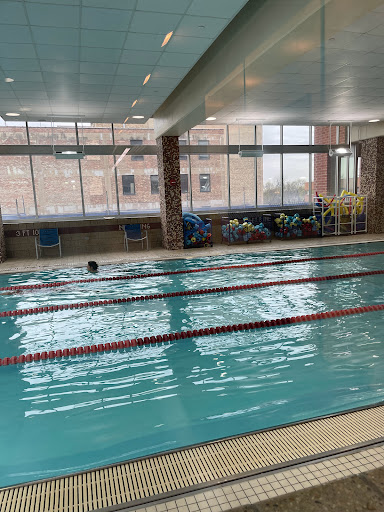 Health Club «FFC Oak Park», reviews and photos, 1114 Lake St, Oak Park, IL 60301, USA