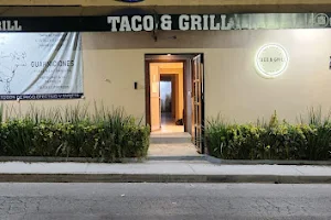 Taco & Grill image
