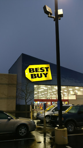 Electronics Store «Best Buy», reviews and photos, 865 E Kemper Rd, Springdale, OH 45246, USA