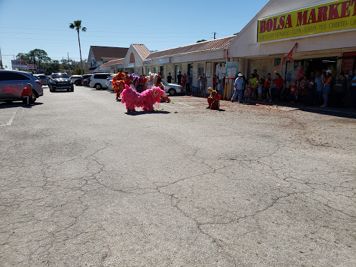 Grocery Store «Bolsa Market», reviews and photos, 8730 49th St N Ste 5, Pinellas Park, FL 33782, USA