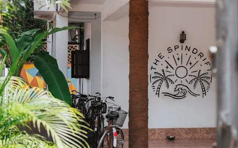 Spindrift Hostel - Weligama image