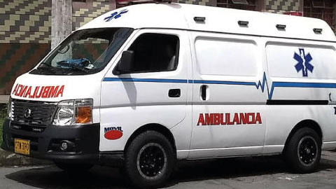 Ambulancia Al Día