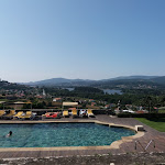 Photo n°2 de l'avis de Ana.o fait le 09/09/2018 à 10:32 sur le  Boega Hotel à Vila Nova de Cerveira