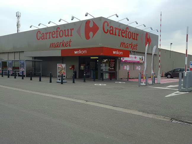 Carrefour market AARSCHOT - Supermarkt