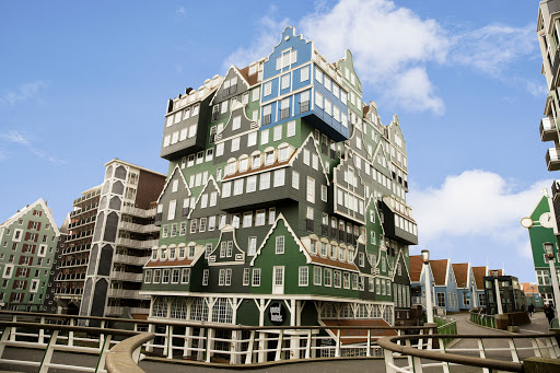 Cottages celebrations Amsterdam