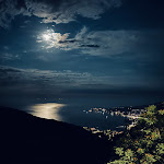 Photo n°3 de l'avis de Alain.a fait le 12/07/2022 à 11:17 sur le  Hotel Bar Ristorante Montallegro à Rapallo