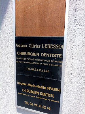 Lebessou Olivier à Toulon