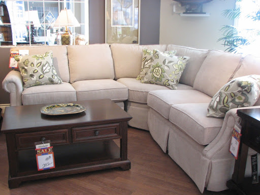 Furniture Store «Vandenberg & Sons Furniture Inc», reviews and photos, 12000 US-131, Schoolcraft, MI 49087, USA