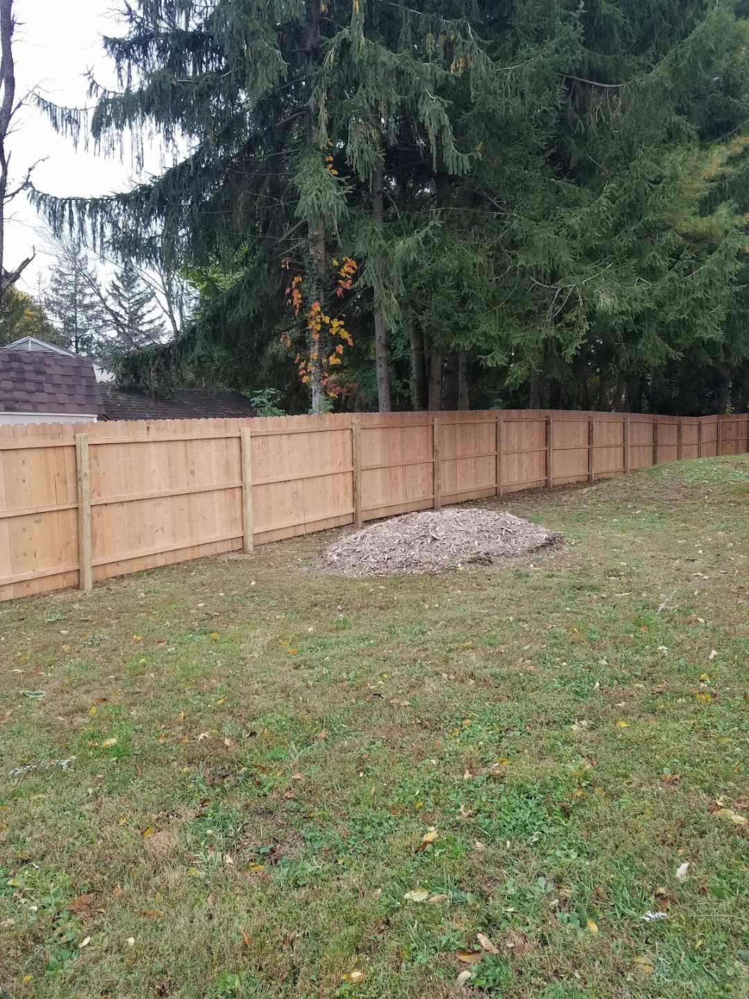 Dunbar Fence and Landscape, Inc.