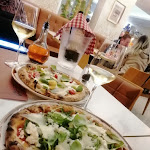 Photo n°1 de l'avis de Carmen.l fait le 22/11/2022 à 22:06 sur le  Encantus - pizzeria à Quarteira