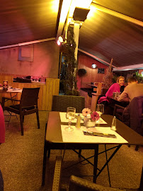 Atmosphère du Restaurant L'Arrosoir à Nancy - n°13