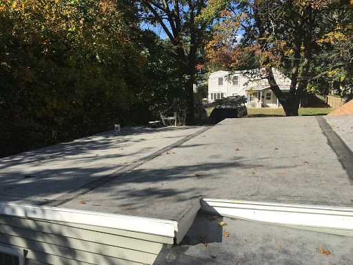 Roofing Contractor «Valley Roofing & Siding Inc», reviews and photos, 18 Wesley St, Ansonia, CT 06401, USA