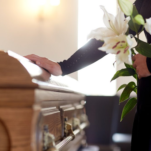 Funeral Home «Local Cremation and Funerals», reviews and photos, 8499 Greenville Ave #107, Dallas, TX 75231, USA