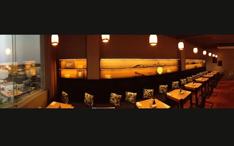 Love Sushi Lounge Cafe image