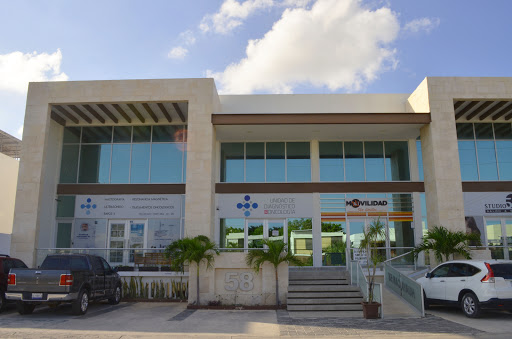 Unidad de Diagnóstico y Oncología | Ultrasonido y Mastografía de Cancun