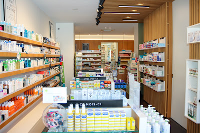 Pharmacie Aubry - La Pharma à La Capelle