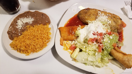 La Corona Taqueria