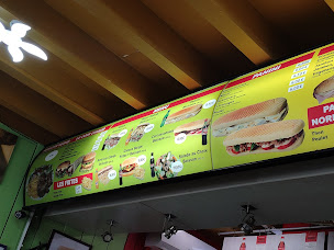 Photo n°3 de Kebab à Carcassonne ()