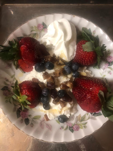 Coffee Shop «Sunrise Coffee Shop», reviews and photos, 247 SW Rutledge St, Madison, FL 32340, USA