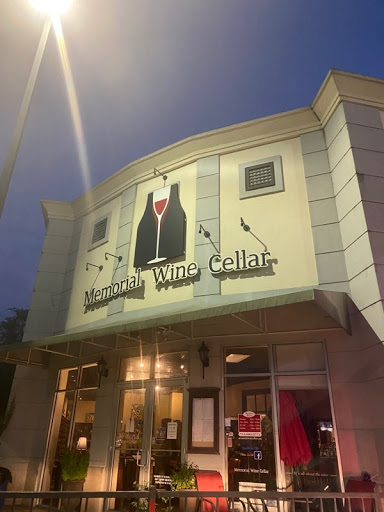 Wine Bar «Memorial Wine Cellar», reviews and photos, 7951 Katy Fwy, Houston, TX 77024, USA