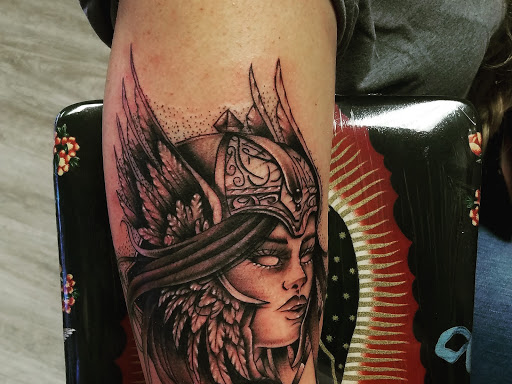 Explore son tattoo ideas for mother, creative tattoo ideas in Tucson, available at Jesses Tattoos & Tattoo Supplies