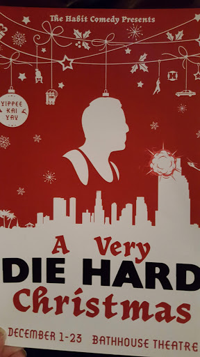 Performing Arts Theater «The Bathhouse Theatre», reviews and photos, 7312 West Green Lake Dr N, Seattle, WA 98103, USA