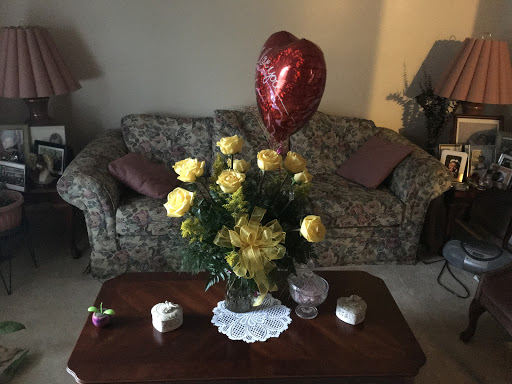 Florist «Clemmons Florist Inc», reviews and photos, 2828 Battleground Ave, Greensboro, NC 27408, USA