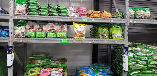 Department Store «Walmart Supercenter», reviews and photos, 9205 Gibsonton Dr, Gibsonton, FL 33534, USA