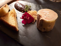 Foie gras du Restaurant français L'Aile ou la Cuisse à Saint-Rémy-de-Provence - n°11