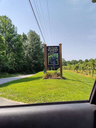 Winery «Butler Winery and Vineyards», reviews and photos, 6200 E Robinson Rd, Bloomington, IN 47408, USA