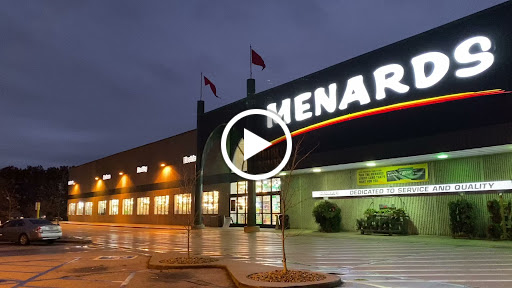 Menards, 365 W University Dr, Mishawaka, IN 46545, USA, 
