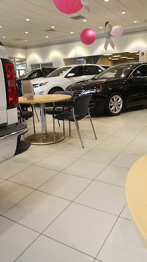 Chevrolet Dealer «Joe Basil Chevrolet», reviews and photos, 5111 Transit Rd, Depew, NY 14043, USA