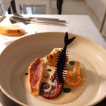 Photo n°8 de l'avis de Simona.i fait le 06/12/2021 à 23:27 sur le  Ristorante Civico 25 à Syracuse