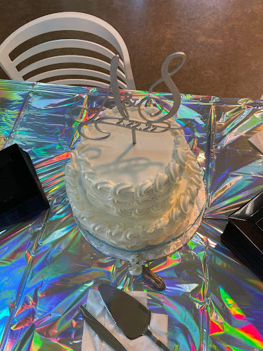 Bakery «Piece of Cake Bakery», reviews and photos, 8306 SE 17th Ave, Portland, OR 97202, USA