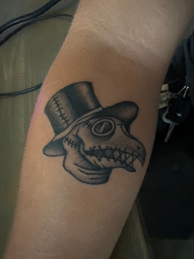 Explore arm butterfly tattoo ideas, creative tattoo ideas in Wenatchee, available at Ole Soul Studio