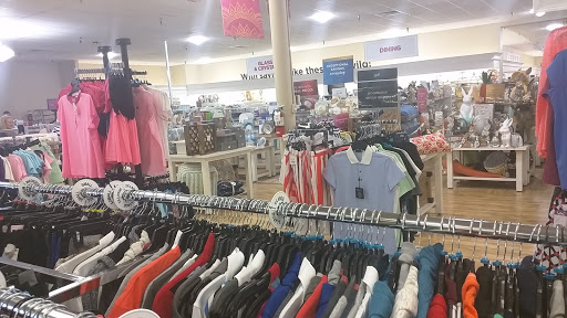 Department Store «T.J. Maxx & HomeGoods», reviews and photos, 5910 S University Blvd, Littleton, CO 80121, USA