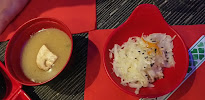 Plats et boissons du Restaurant japonais Sushi Kyo à Tours - n°10