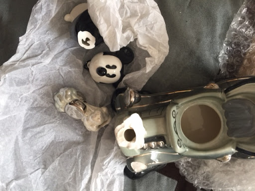 Moving Company «Berger Allied Moving & Storage», reviews and photos, 5115 W Clifton St, Tampa, FL 33634, USA