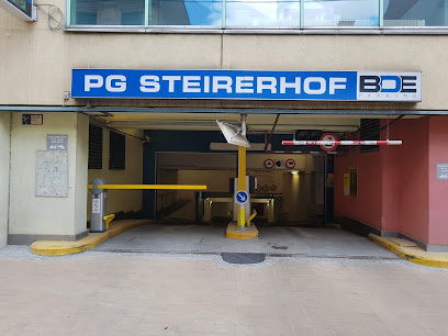 Garage Steirerhof